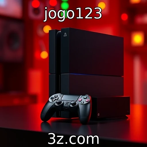 Expectativas de vendas de consoles para o próximo ano