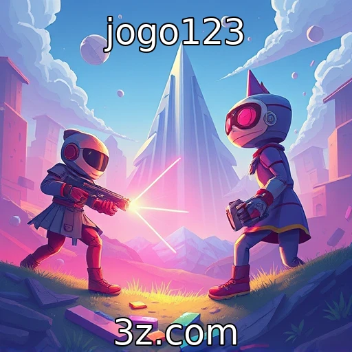 Tendências emergentes na indústria de jogos