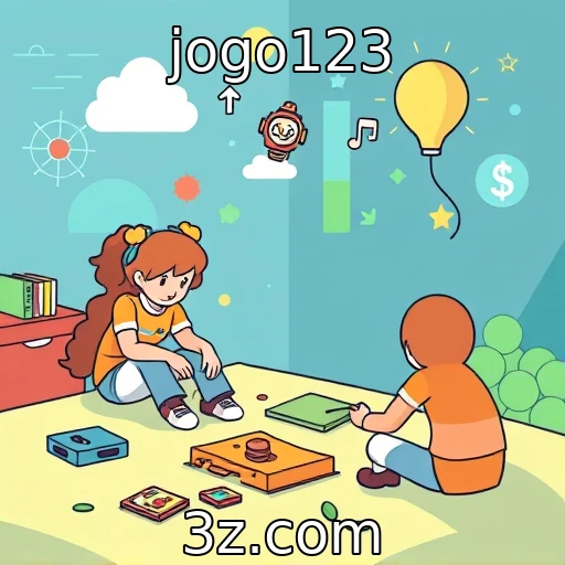 Análise de como os jogos influenciam a educação e aprendizado