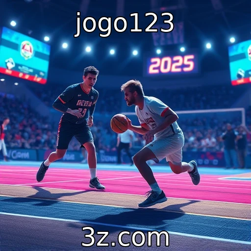 Novas tecnologias transformam a experiência de jogos em 2025