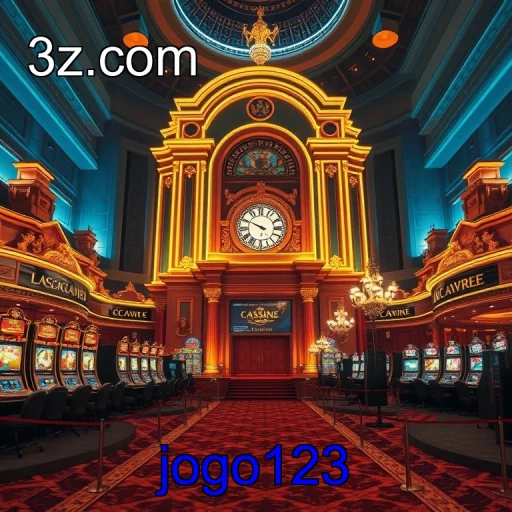 Desperte seu criador no jogo123: A seção de simulação!